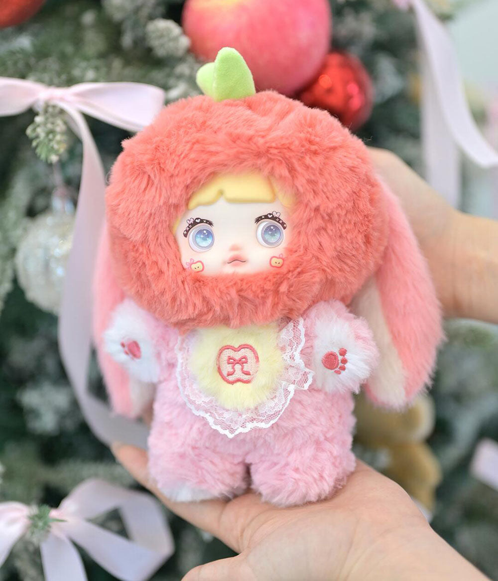 Nommi-V3 Interesting Fruits Series Plush Blind Box