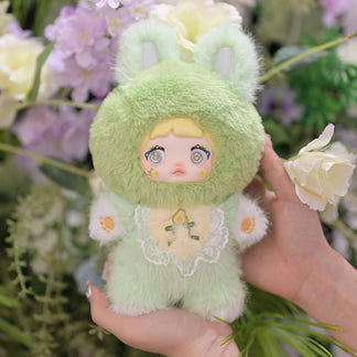 Nommi-V3 Interesting Fruits Series Plush Blind Box