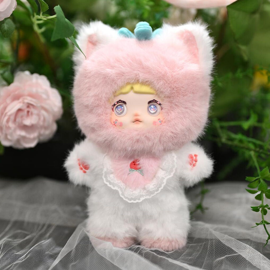 Nommi-V3 Interesting Fruits Series Plush Blind Box