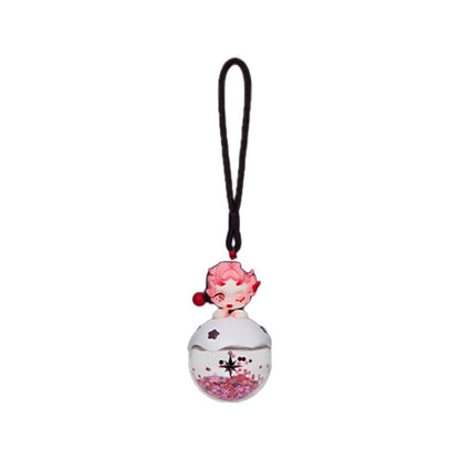 Apple of My Eye Series-Luminous Pendant Blind Box