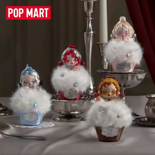 SKULLPANDA The Feast Begins Series-Fragrance Pendant