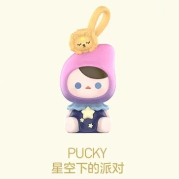 POP BEAN Celebrate This Moment Series (1 Pc Per Pack)