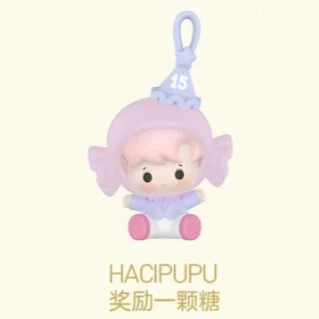 POP BEAN Celebrate This Moment Series (1 Pc Per Pack)