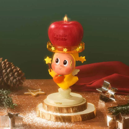 Twinkle Twinkle Chirstmas Gift Box