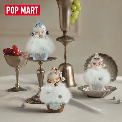 SKULLPANDA The Feast Begins Series-Fragrance Pendant