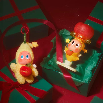 Twinkle Twinkle Chirstmas Gift Box