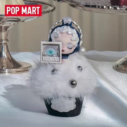 SKULLPANDA The Feast Begins Series-Fragrance Pendant