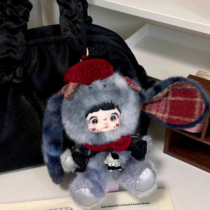 Nommi About the Childhood Series Plush Doll Blind Box