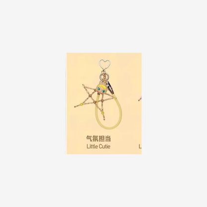 Celebrating the Moment Series-Cable Pendant Blind Box