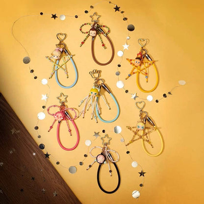 Celebrating the Moment Series-Cable Pendant Blind Box