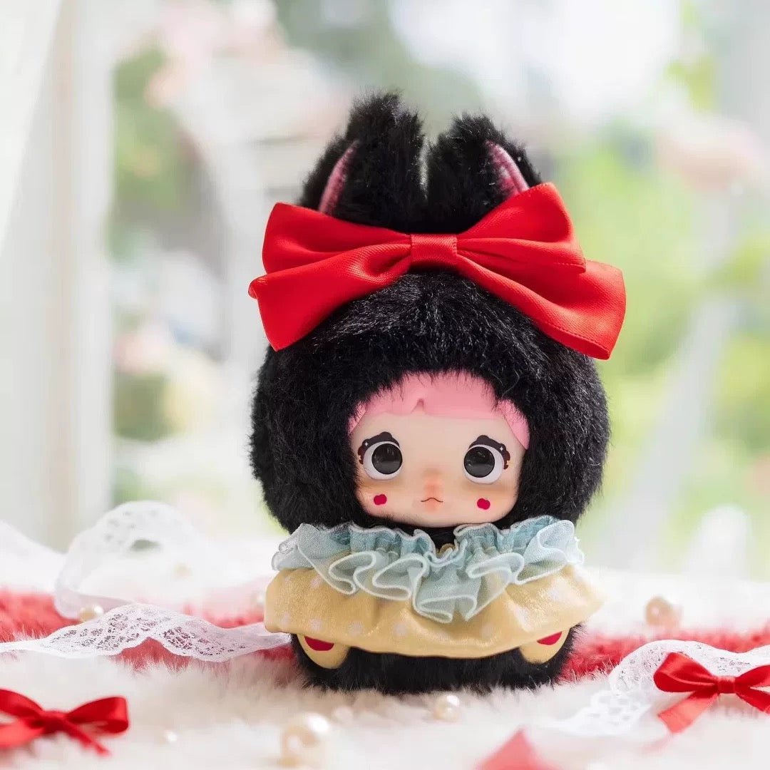 Nommi Fairytale Town Series Plush Pendant Blind Box