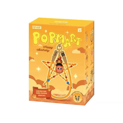 Celebrating the Moment Series-Cable Pendant Blind Box