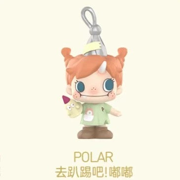 POP BEAN Celebrate This Moment Series (1 Pc Per Pack)