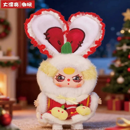BABYTHREE Merry Christmas Series Plush Blind Box