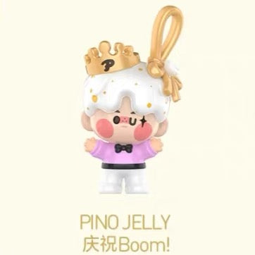 POP BEAN Celebrate This Moment Series (1 Pc Per Pack)